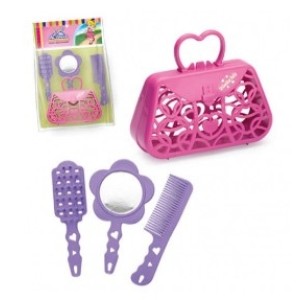 Bolsinha Bela + Acessorios  2640 - ALTIMAR