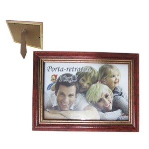 Madeira Vidro 10X15  158 - MOLDUSACI