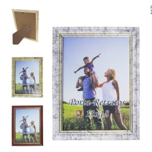 Madeira Vidro 13X18 157 - MOLDUSACI