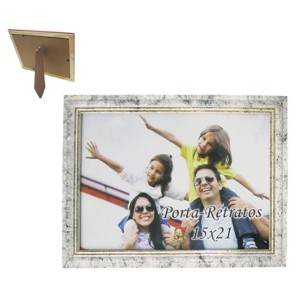 Madeira Vidro 15X21  156 - MOLDUSACI