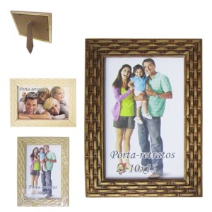 Treliça Vidro 01 10X15  095 - MOLDUSACI