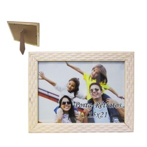 Treliça Vidro 01 15X21  093 - MOLDUSACI