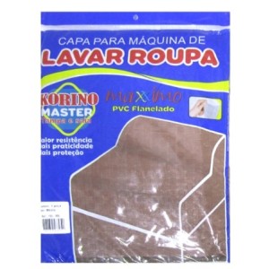 Capa Máquina Korino M (B)  195 - MAXXIMO
