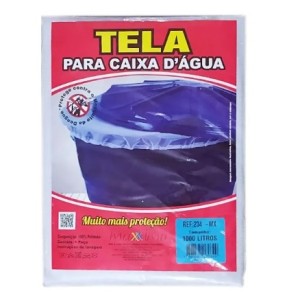 Tampa Caixa De Água Com Cordão 1000L  234 - MAXXIMO