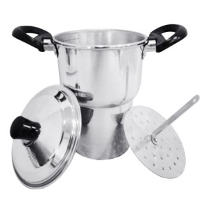 CUSCUZEIRO MINI 995/U ALUMIBON