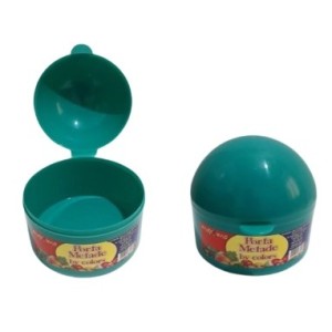 Porta Metade By Colors  192 - MAXXIMO