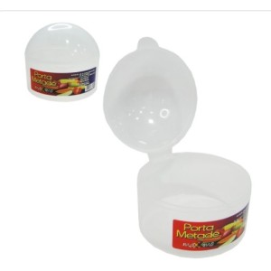 Porta Metade Transparente  191 - MAXXIMO