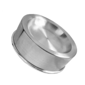 Balerine Média - ALUMÍNIO ASSUMPÇÃO