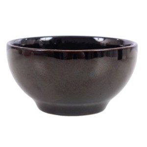Bowl Preto 300ml REF99 - HR