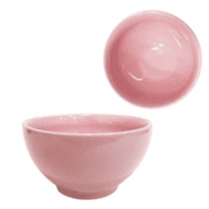Bowl Rosa 500ml  103 - HR