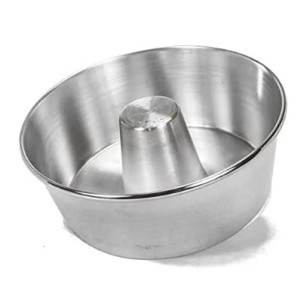 FORMA DE BOLO ALTA C/ FURO N.26 2022 ALUMIBON