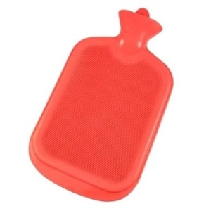 Bolsa Termica Para Água Quente  DUA-0080 - ELEGANTEC