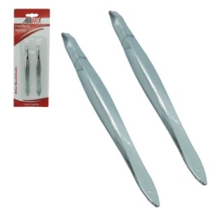 Kit De Pinça De Metal Com 2 PCS GBMA-0331 - GBX