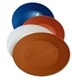 Prato wavy 015 - Sdd