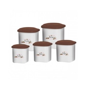 Pote mantimento quadrado 0717 - Jaguar