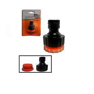 Bico para torneira engate rápido 3/4 para 1/2