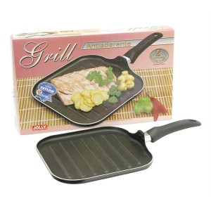 Grill ondulado AA  22129 - Jolly