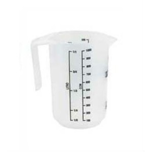 Jarra medidora 1L  10112 - Jolly