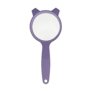 Peneira 12CM com cabo  10503 - Jolly