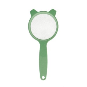 Peneira 10CM com cabo  10502 - Jolly