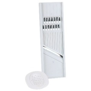 CORTADOR E RALADOR CR01F KEITA