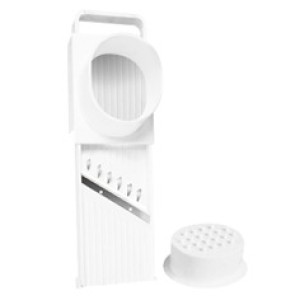 FATIADOR DE BATATA PALITO FB01F BCO KEITA