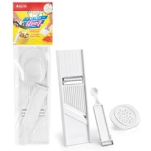 Kit promocional 4 em 1 - Keita