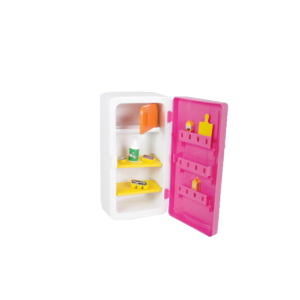 Geladeira Cristal Lux  503 - lua de cristal