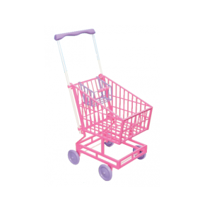 Carrinho De Supermercado  170 - Lua De Cristal