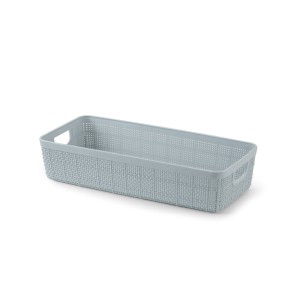 CESTA ORGANIZADORA 1,7L 1710FE COLOR FENDI PLASNORTHON