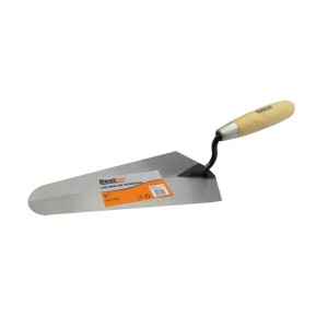 Colher de pedreiro reta 8