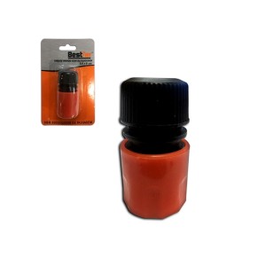 Conector de mangueira 1/2