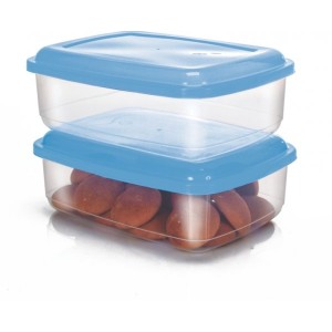 KIT POTE RET GG 2 534/2 TRANSP ERCAPLAST