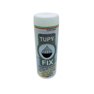 Fixador com  6 Tubos  50 - Tupy