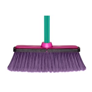 VASSOURA SUPREMA 52120 COLOR LIMPAMANIA