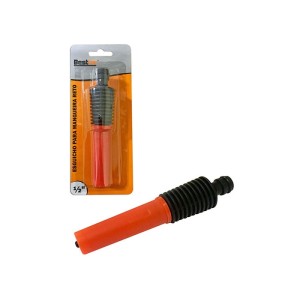 Esguicho para mangueira reto 1/2 5.5