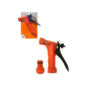 Esguicho tipo pistola 1/2