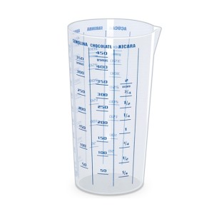 Copo graduado  10.09 - Injetemp