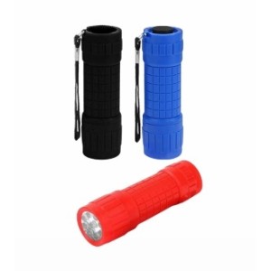 MINI LANTERNA MG-9697 COLOR MEGAGIFT