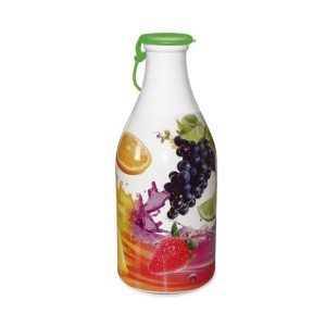 Garra vintage Tropical 1L  02.29 - Injetemp