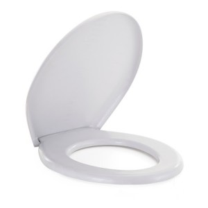 ASSENTO SANITÁRIO SHOW CINZA 039 COAMIL