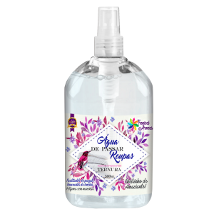 ÁGUA DE PASSAR ROUPAS 500ML 14210 VARIADOS TROPICAL AROMAS