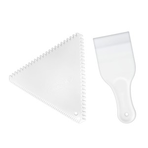 Kit decore facil 2 peças  01.89 - Injetemp