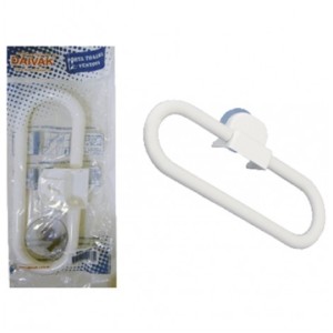 Porta toalha 133 - Daivak