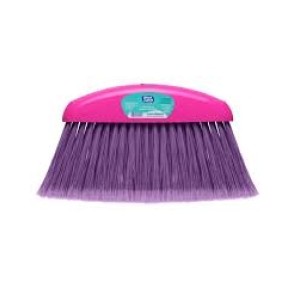 Vassoura Gran-Mestra  105-L-S - Limpamania