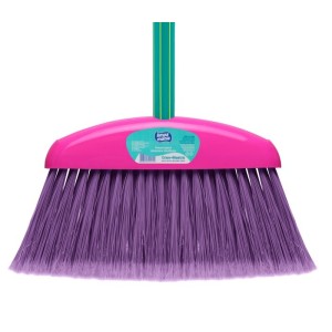 Vassoura Tropical   104-L-S - Limpamania