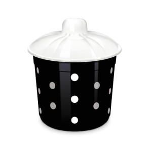 Lixinho poá sortido 3L  98.59 - Injetemp