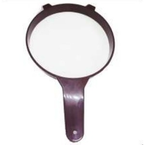 PENEIRA C/CB 25CM MAE