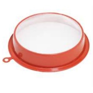 Peneira Redonda 16cm - Mae