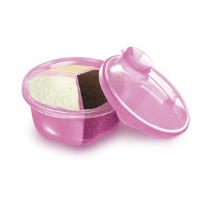 Porta leite em pó  01.31 - Injetemp